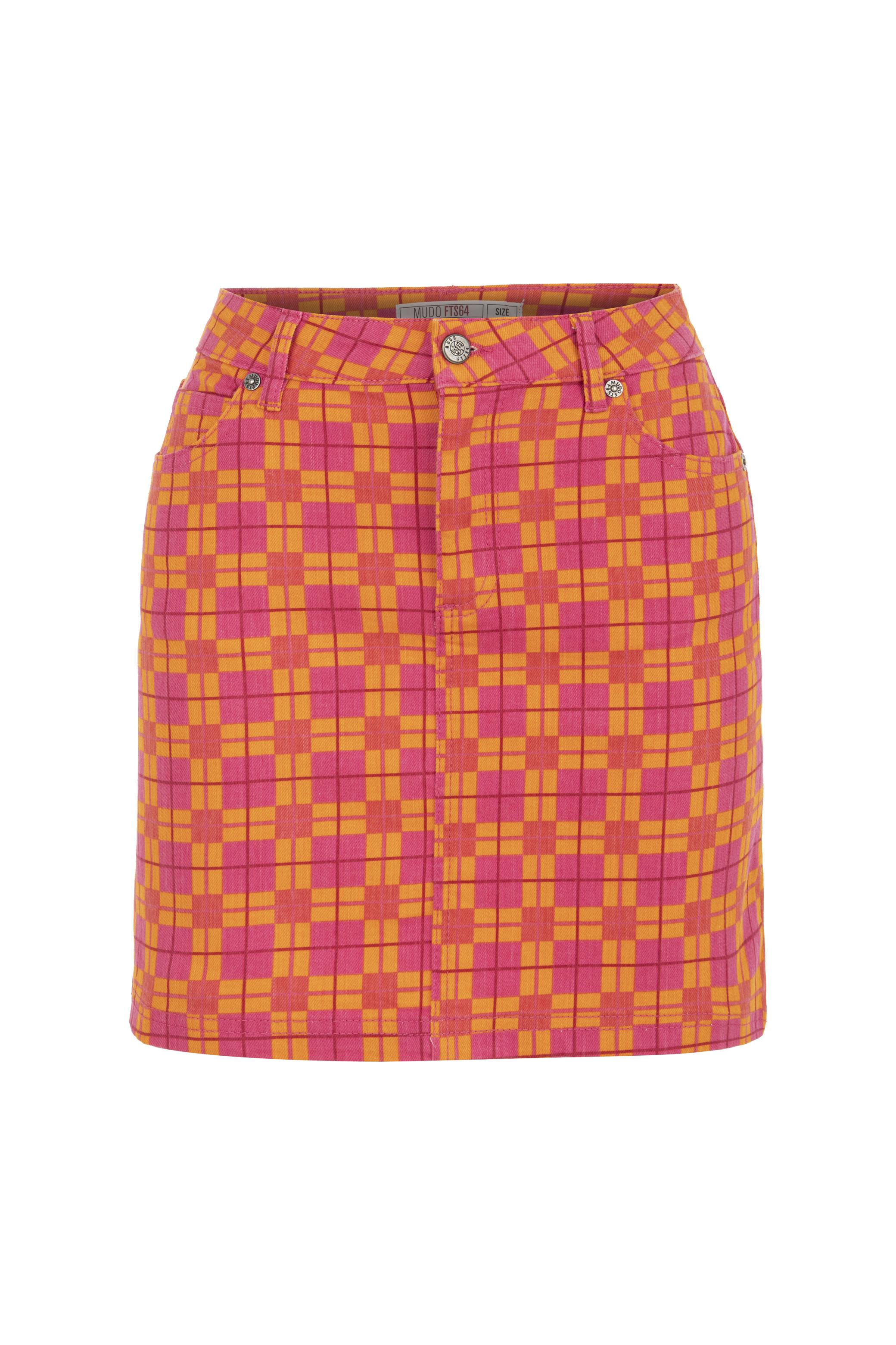 EKOSELİ MİNİ ETEK