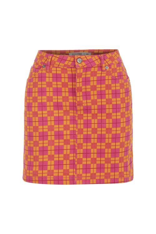  EKOSELİ MİNİ ETEK