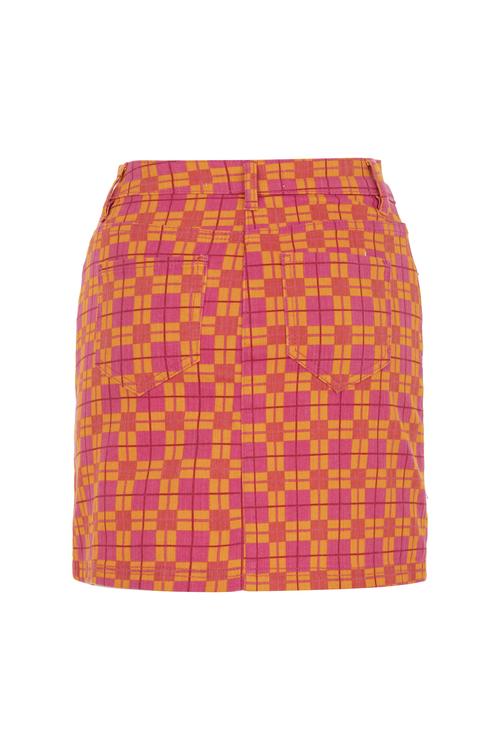  EKOSELİ MİNİ ETEK