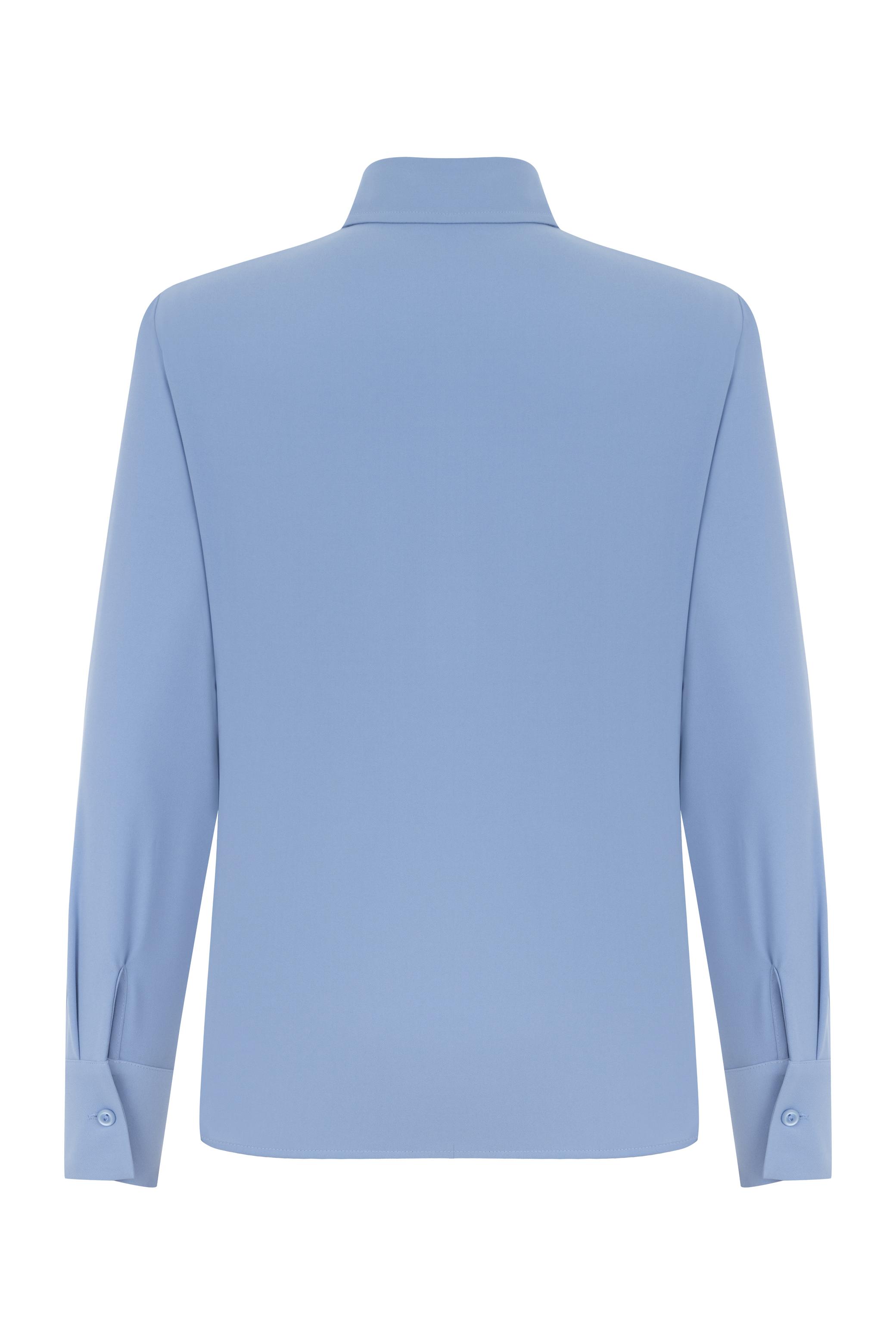 RAHAT KESİM GÖMLEK