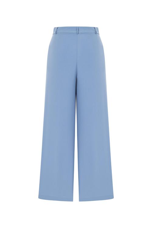  GENİŞ PAÇA PANTOLON