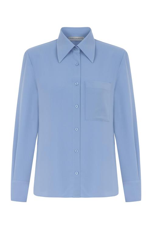  RAHAT KESİM GÖMLEK