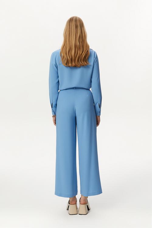  GENİŞ PAÇA PANTOLON