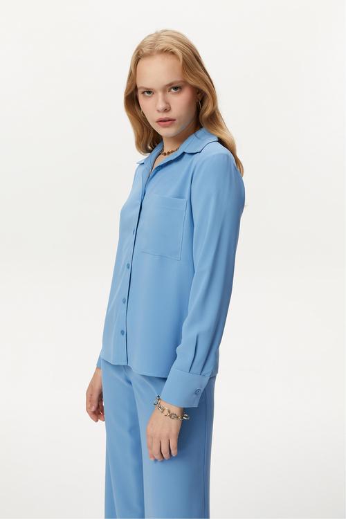  RAHAT KESİM GÖMLEK