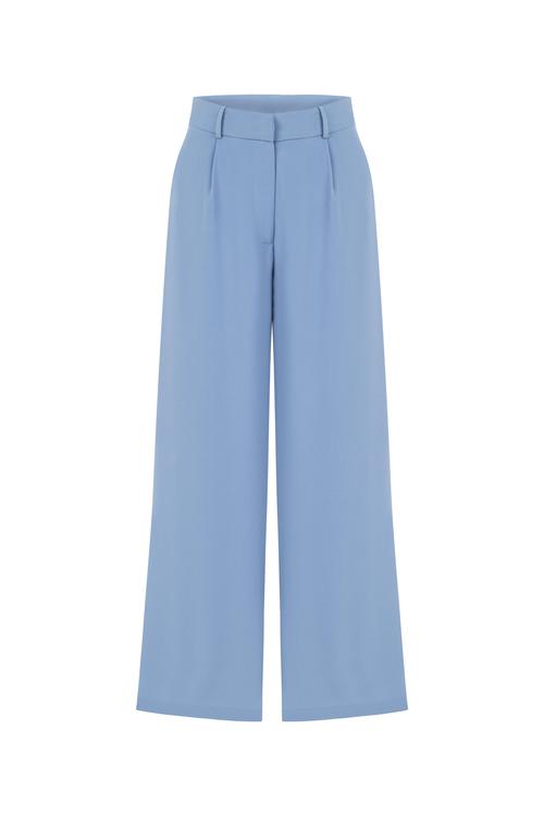  GENİŞ PAÇA PANTOLON