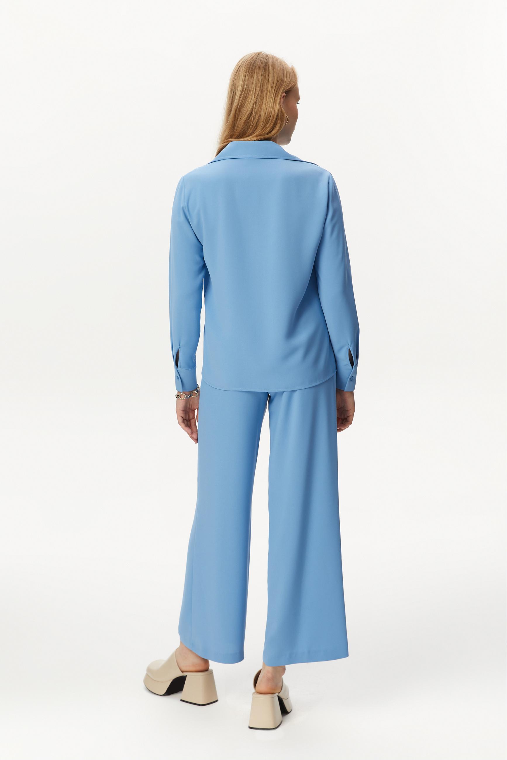 RAHAT KESİM GÖMLEK