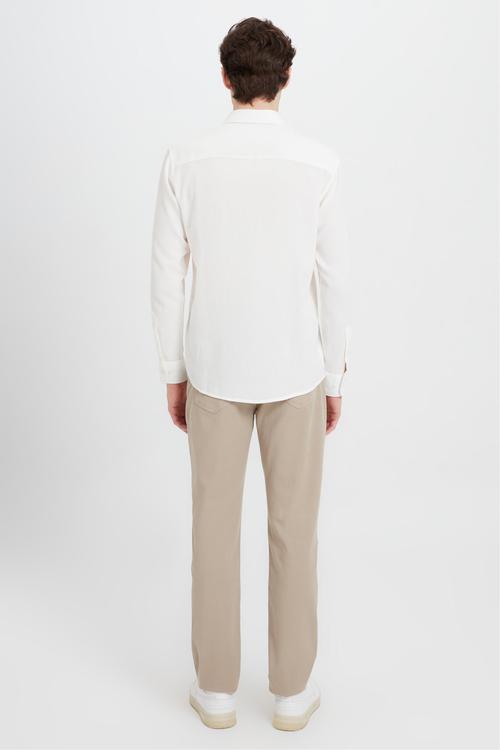  PAMUKLU REGULAR FIT GÖMLEK