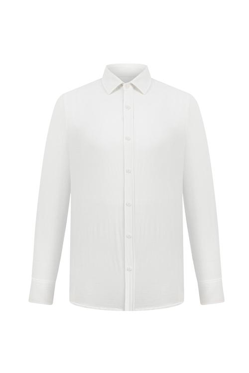  PAMUKLU REGULAR FIT GÖMLEK