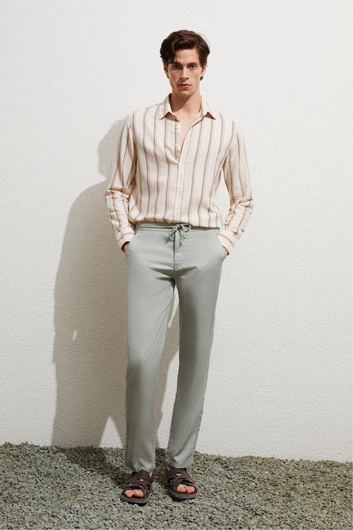  LİYOSEL STRAIGHT FIT PANTOLON