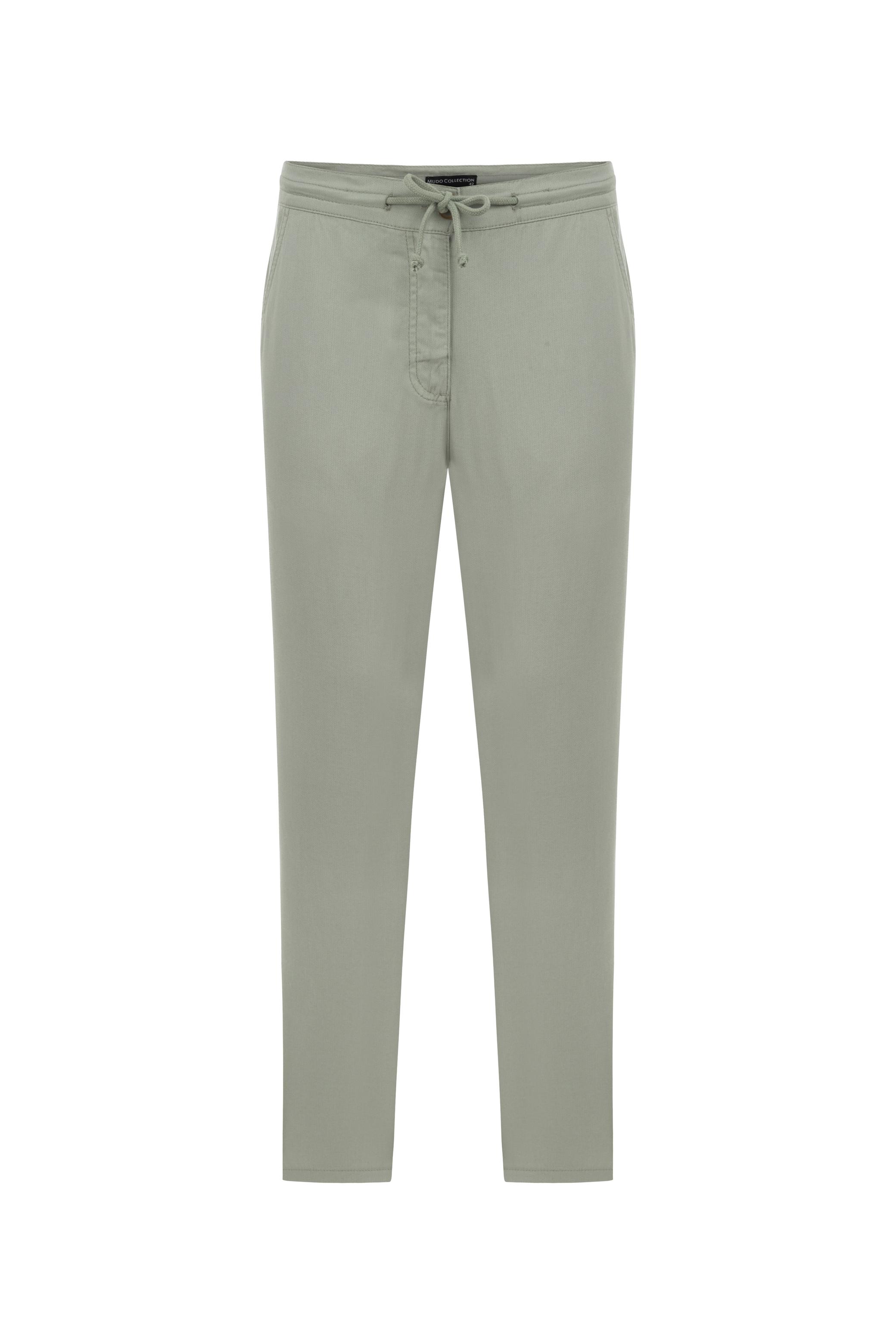 LİYOSEL STRAIGHT FIT PANTOLON