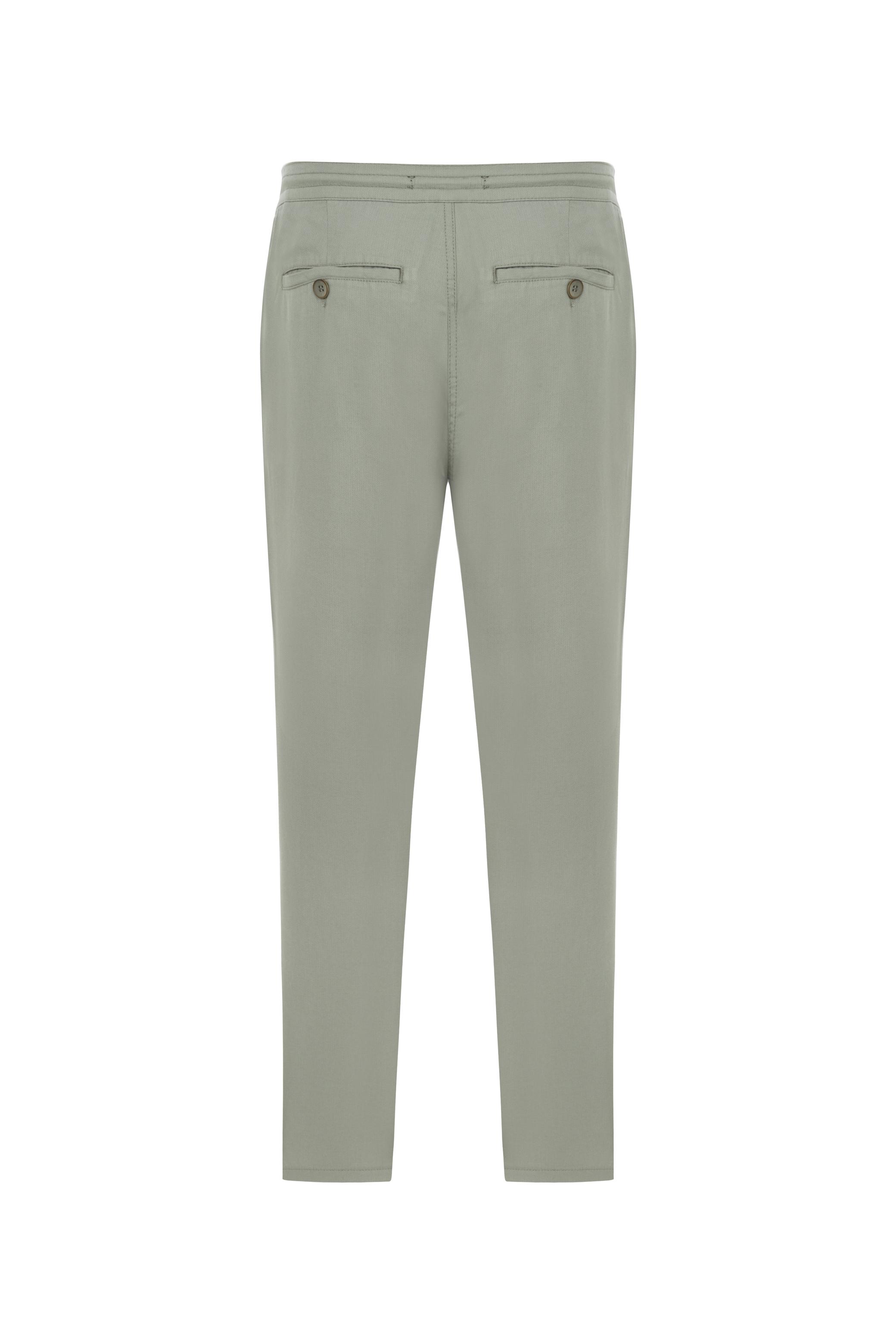 LİYOSEL STRAIGHT FIT PANTOLON
