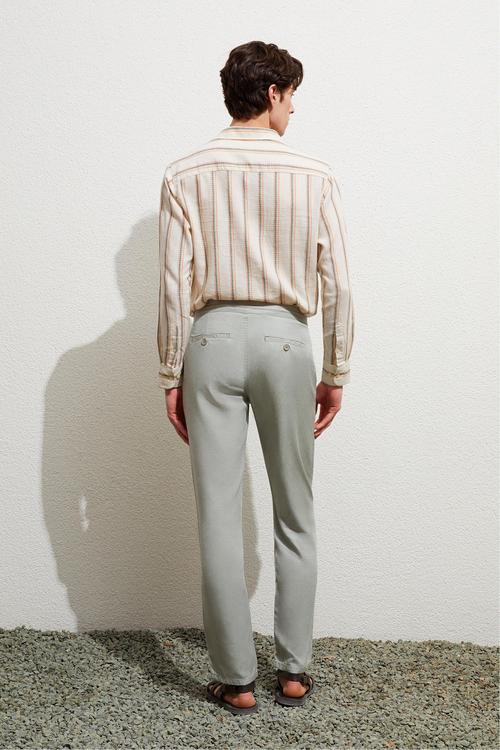  LİYOSEL STRAIGHT FIT PANTOLON