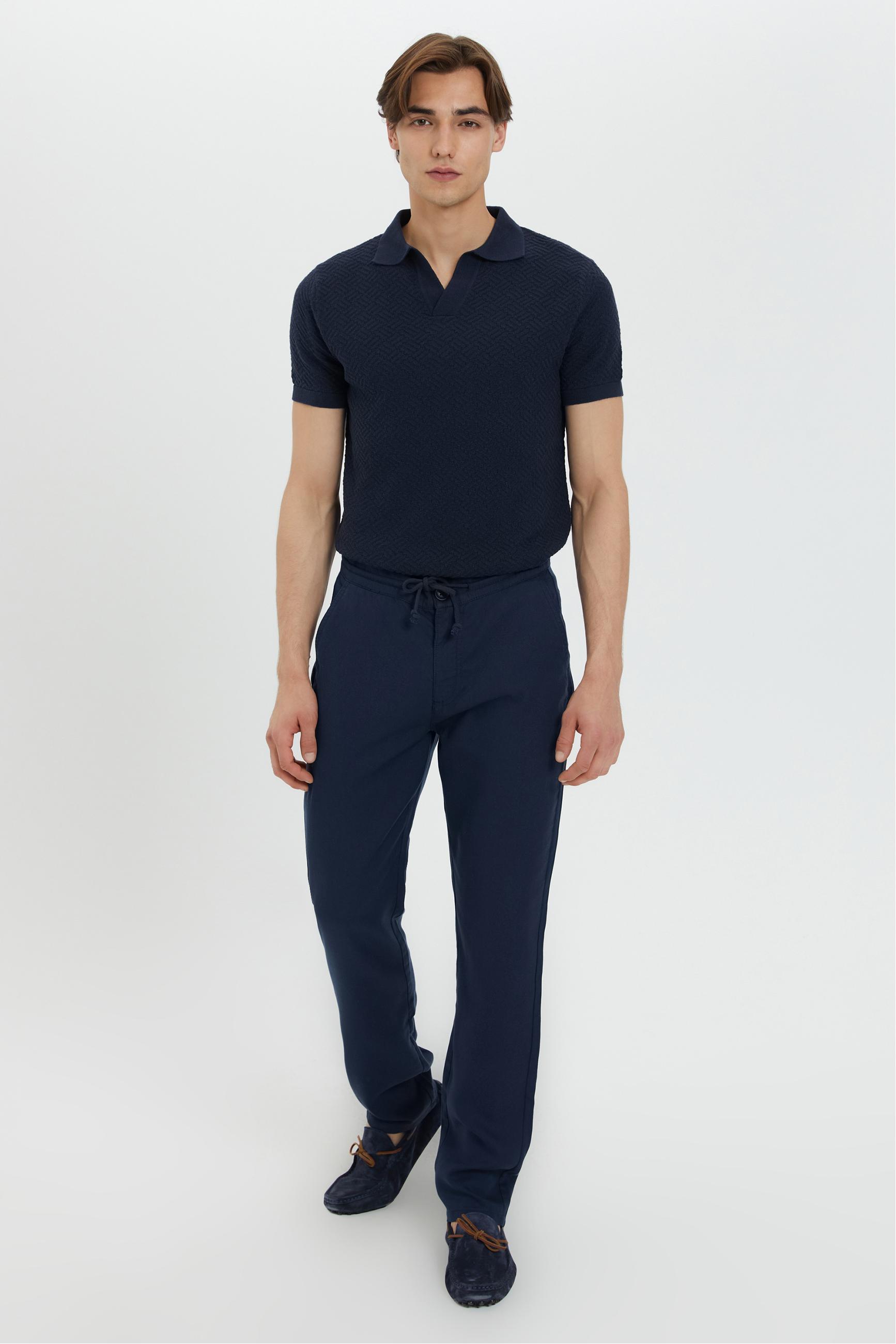 LİYOSEL STRAIGHT FIT PANTOLON