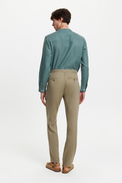  LİYOSEL STRAIGHT FIT PANTOLON