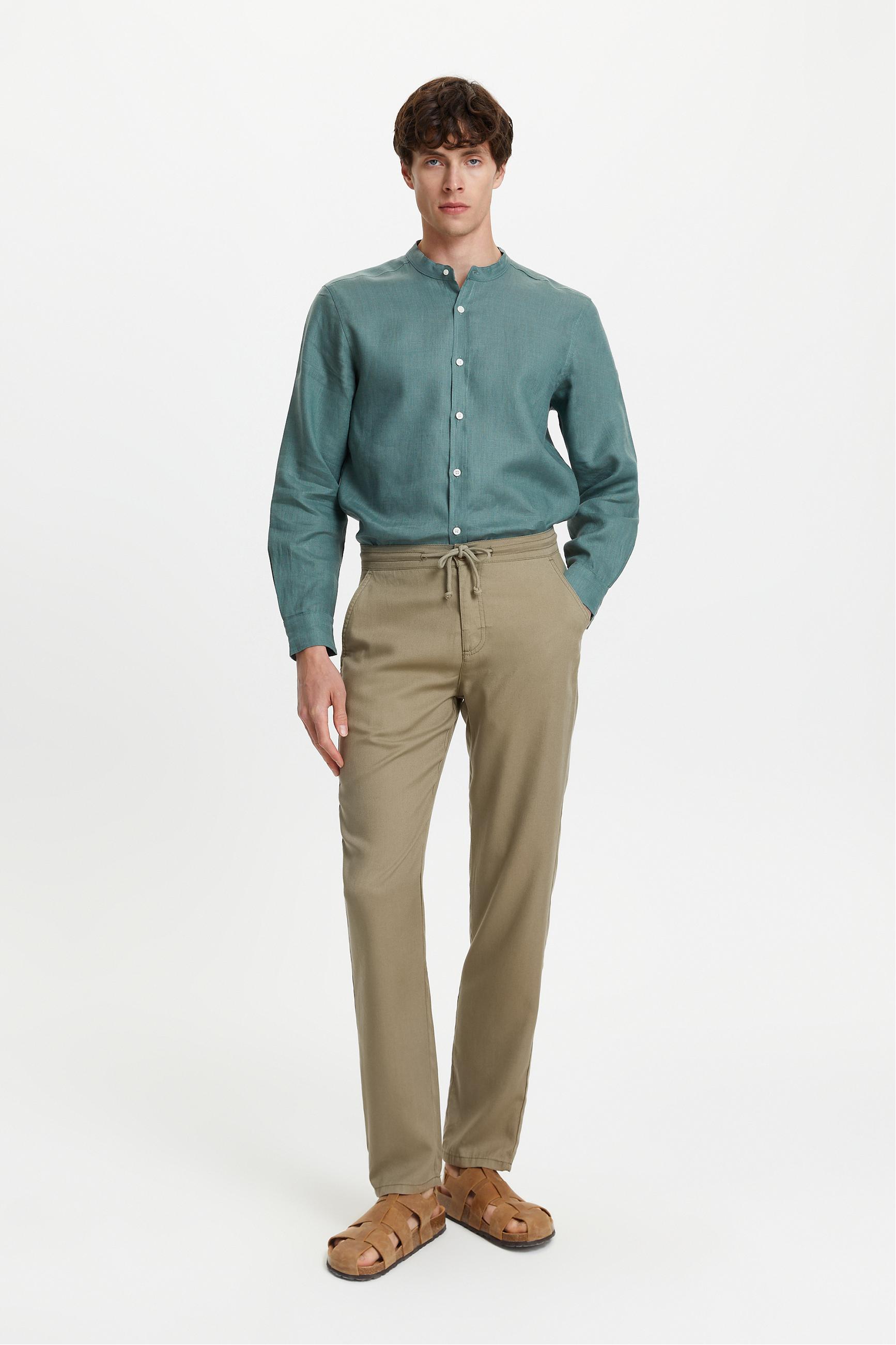 LİYOSEL STRAIGHT FIT PANTOLON