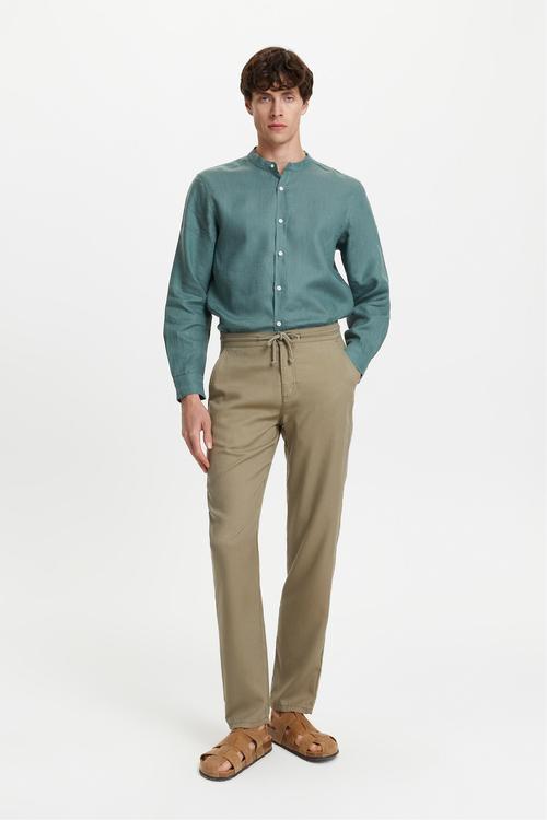  LİYOSEL STRAIGHT FIT PANTOLON