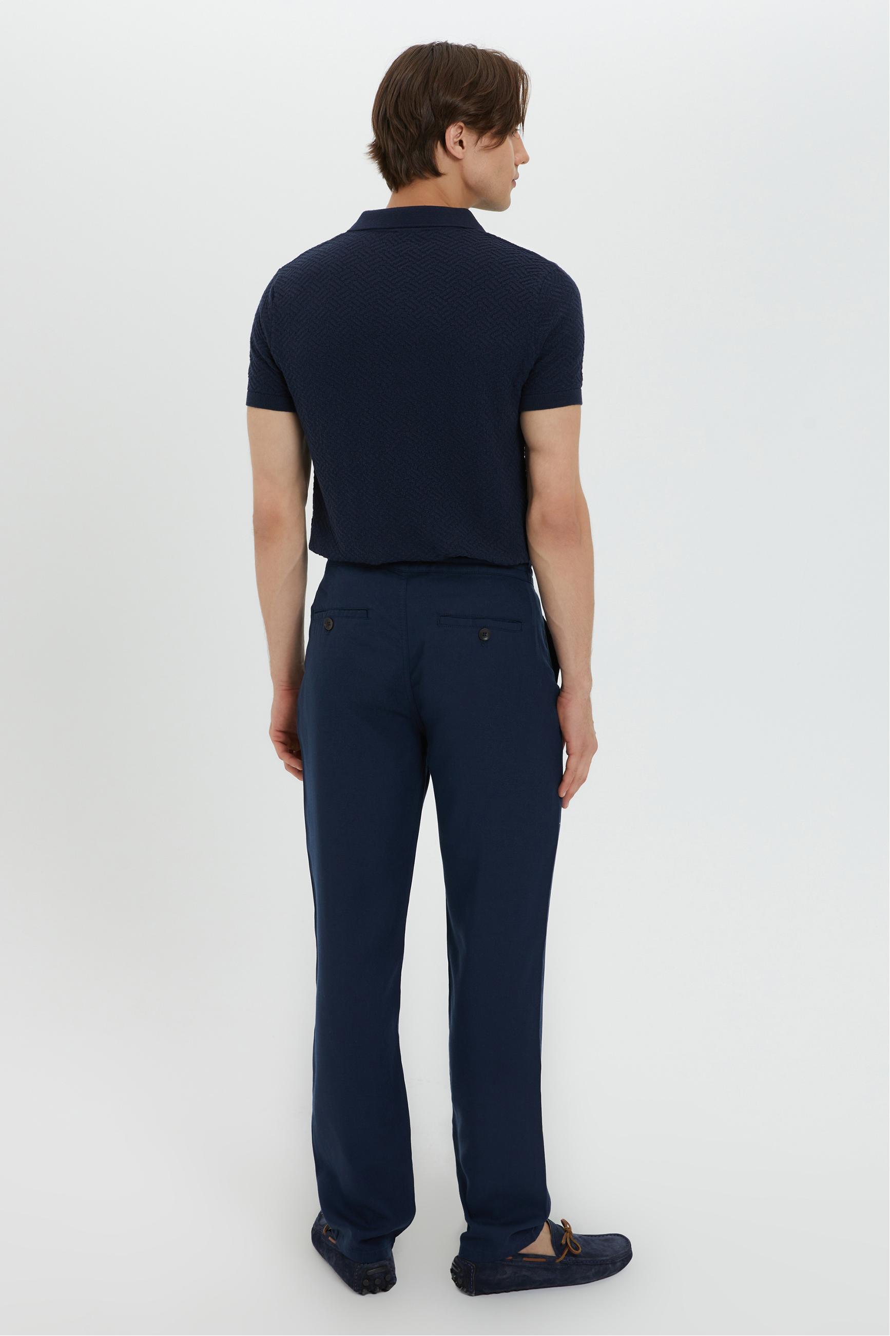 LİYOSEL STRAIGHT FIT PANTOLON