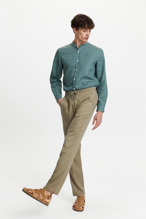  LİYOSEL STRAIGHT FIT PANTOLON