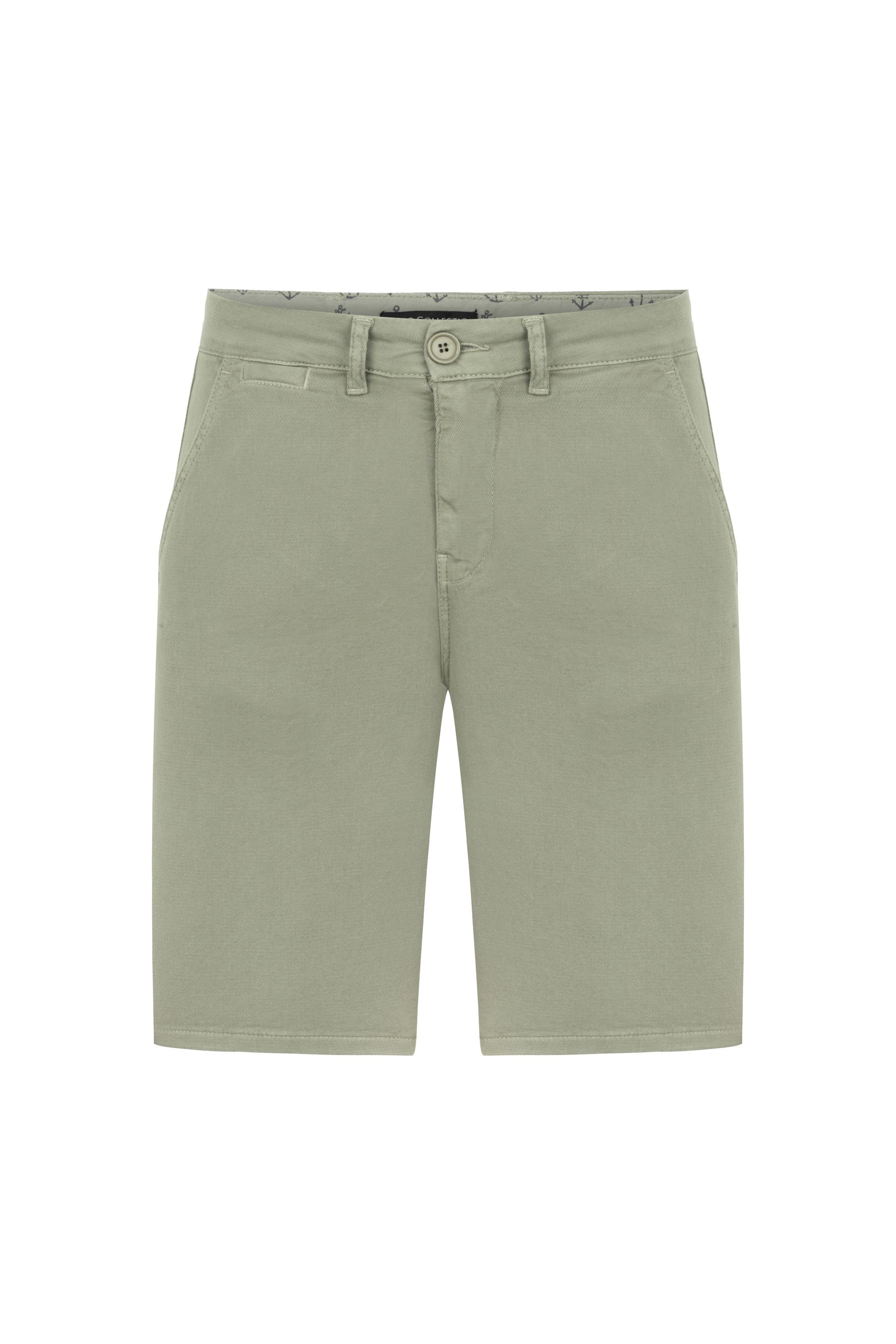 CHINO ŞORT
