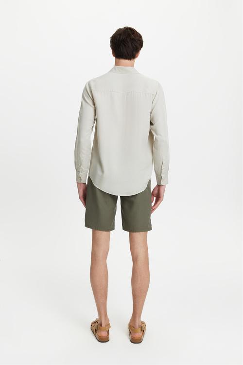  LİYOSEL REGULAR FIT GÖMLEK