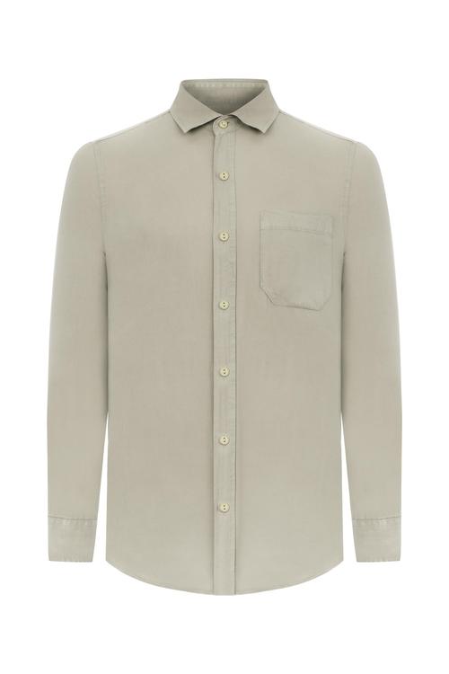  LİYOSEL REGULAR FIT GÖMLEK