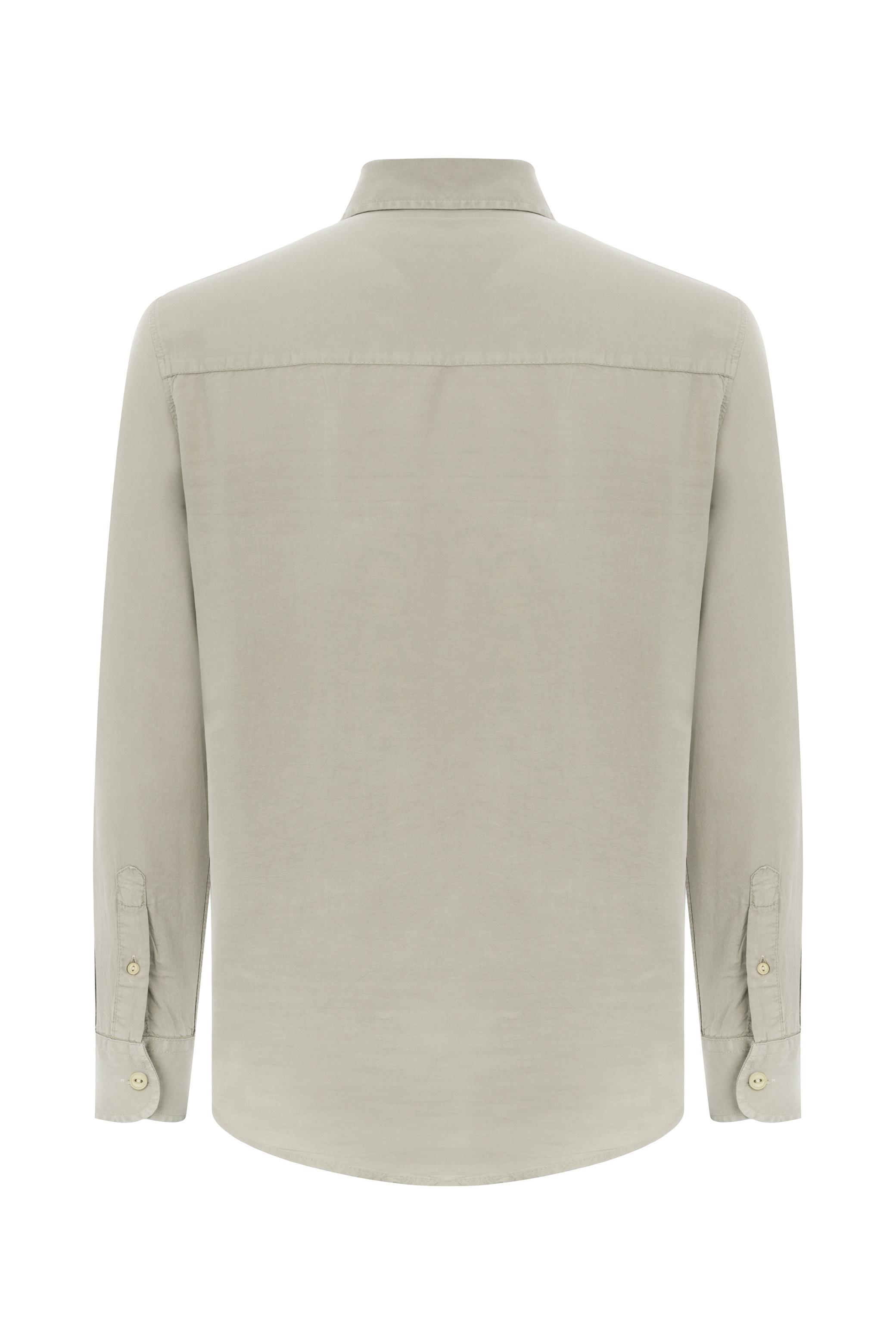 LİYOSEL REGULAR FIT GÖMLEK