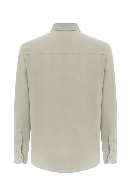  LİYOSEL REGULAR FIT GÖMLEK