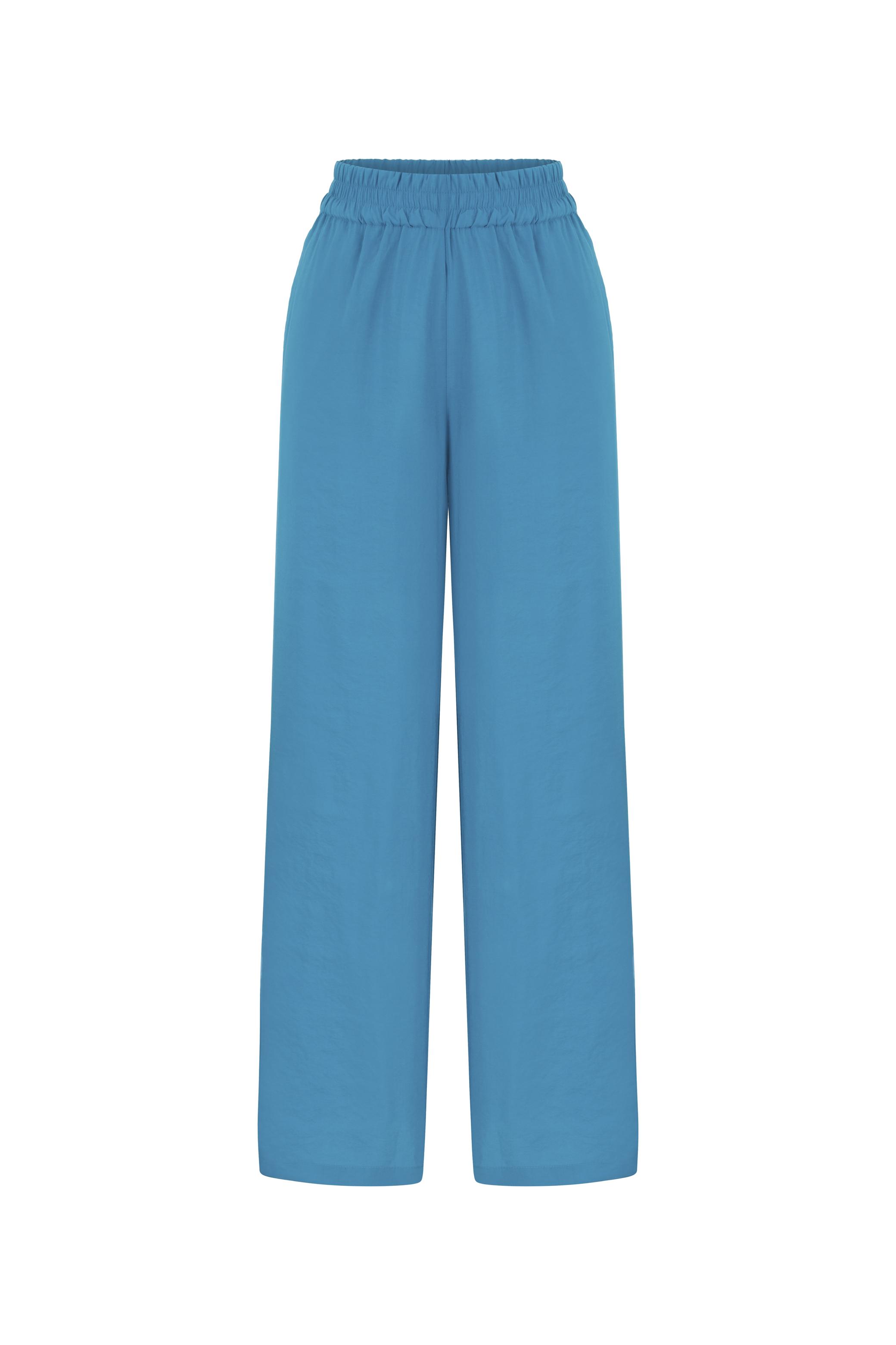 MODAL KARIŞIMLI RAHAT KESİM PANTOLON