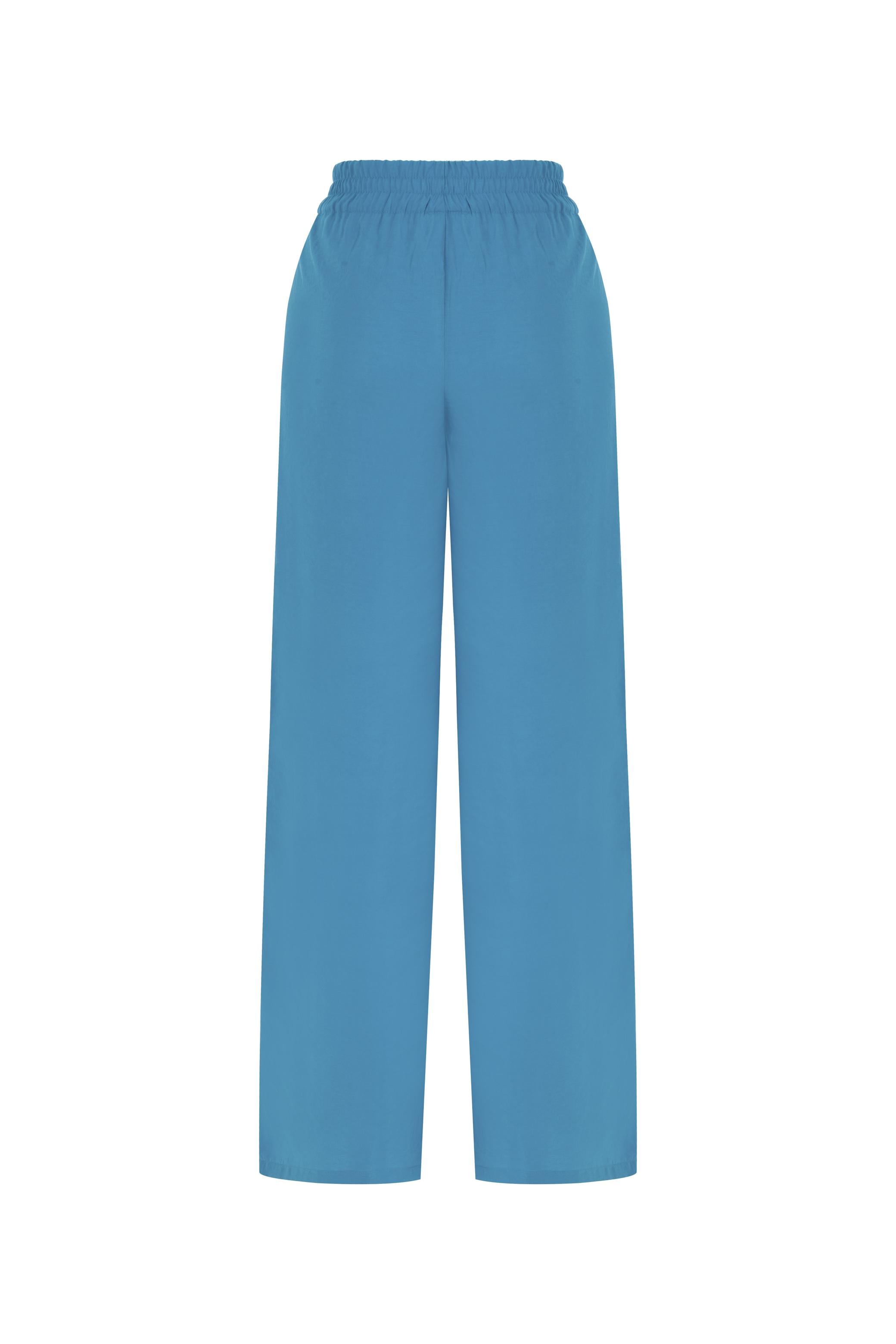 MODAL KARIŞIMLI RAHAT KESİM PANTOLON