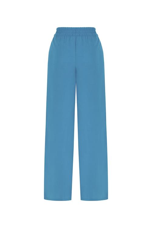  MODAL KARIŞIMLI RAHAT KESİM PANTOLON