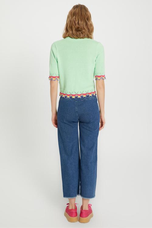  NAKIŞLI V YAKA HIRKA