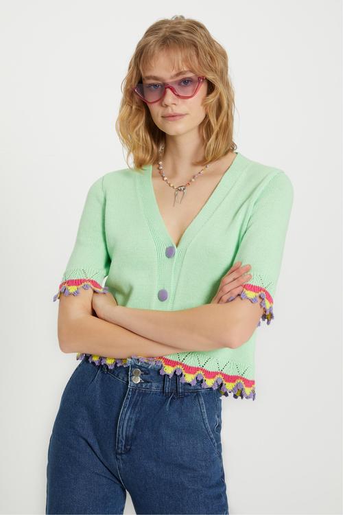  NAKIŞLI V YAKA HIRKA