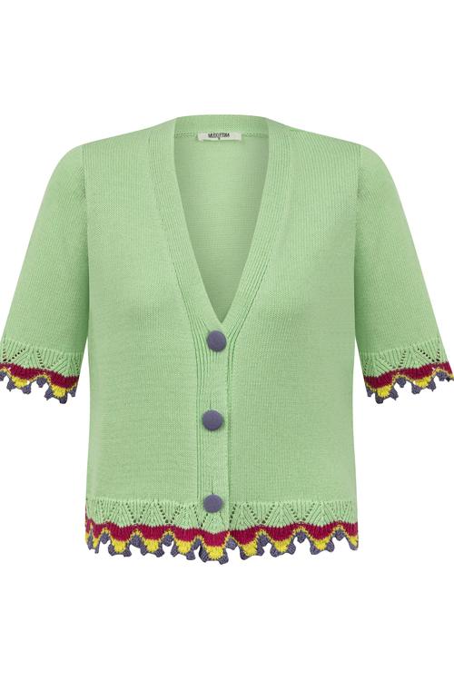  NAKIŞLI V YAKA HIRKA