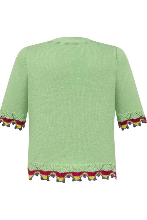  NAKIŞLI V YAKA HIRKA