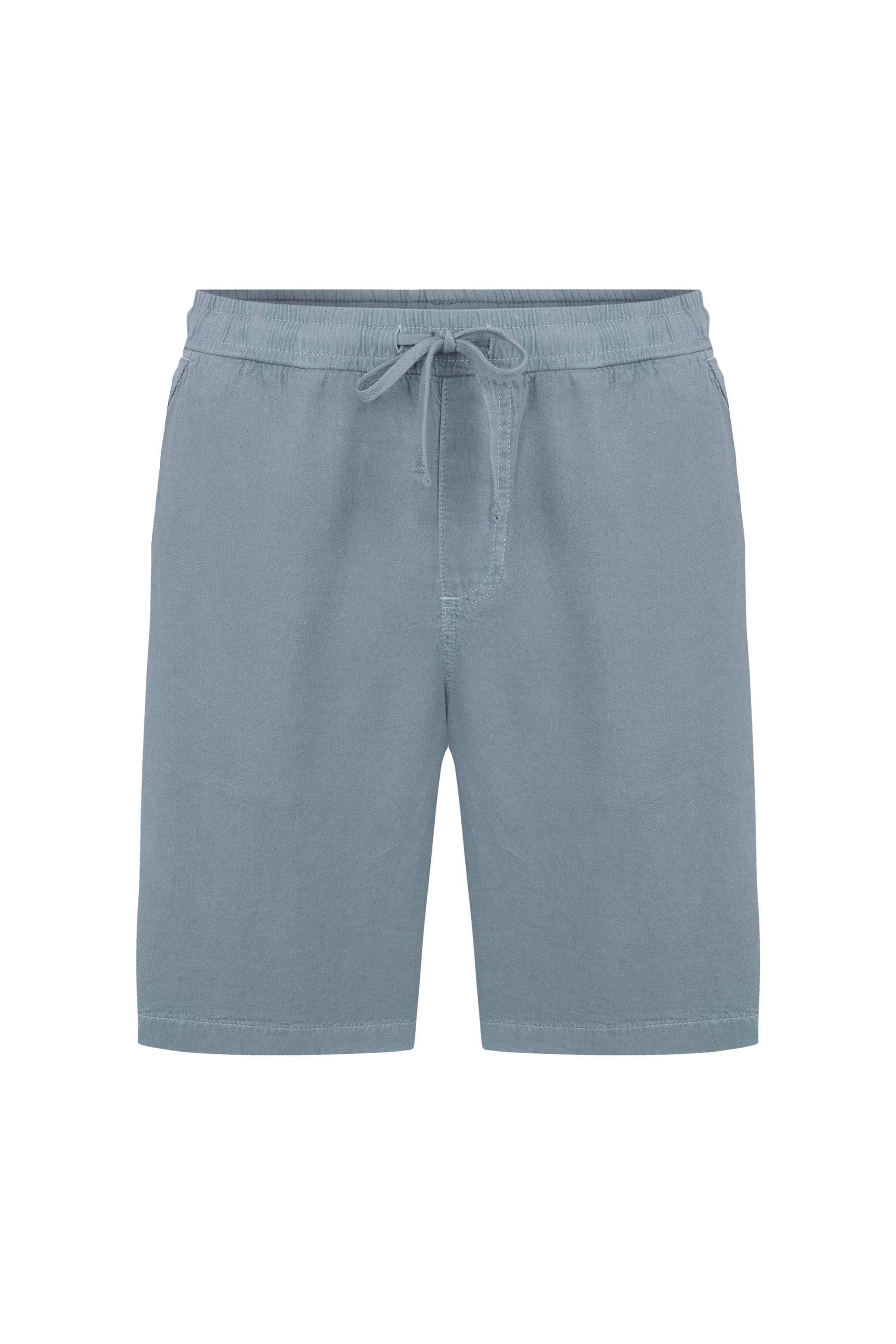 KETEN KARIŞIMLI ŞORT