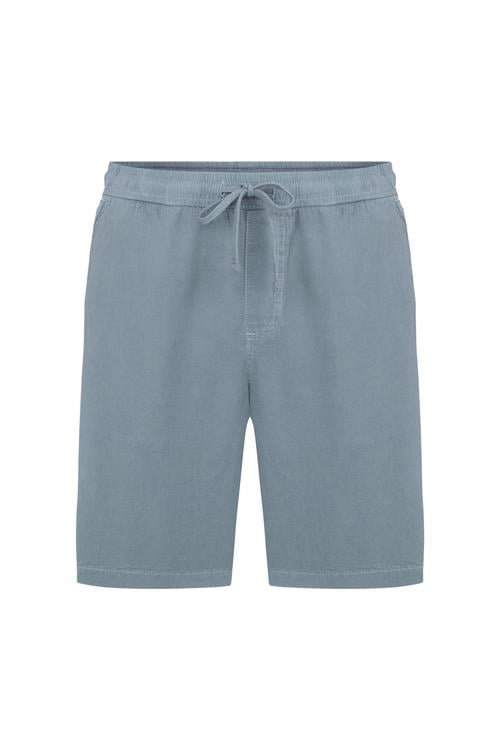  KETEN KARIŞIMLI ŞORT