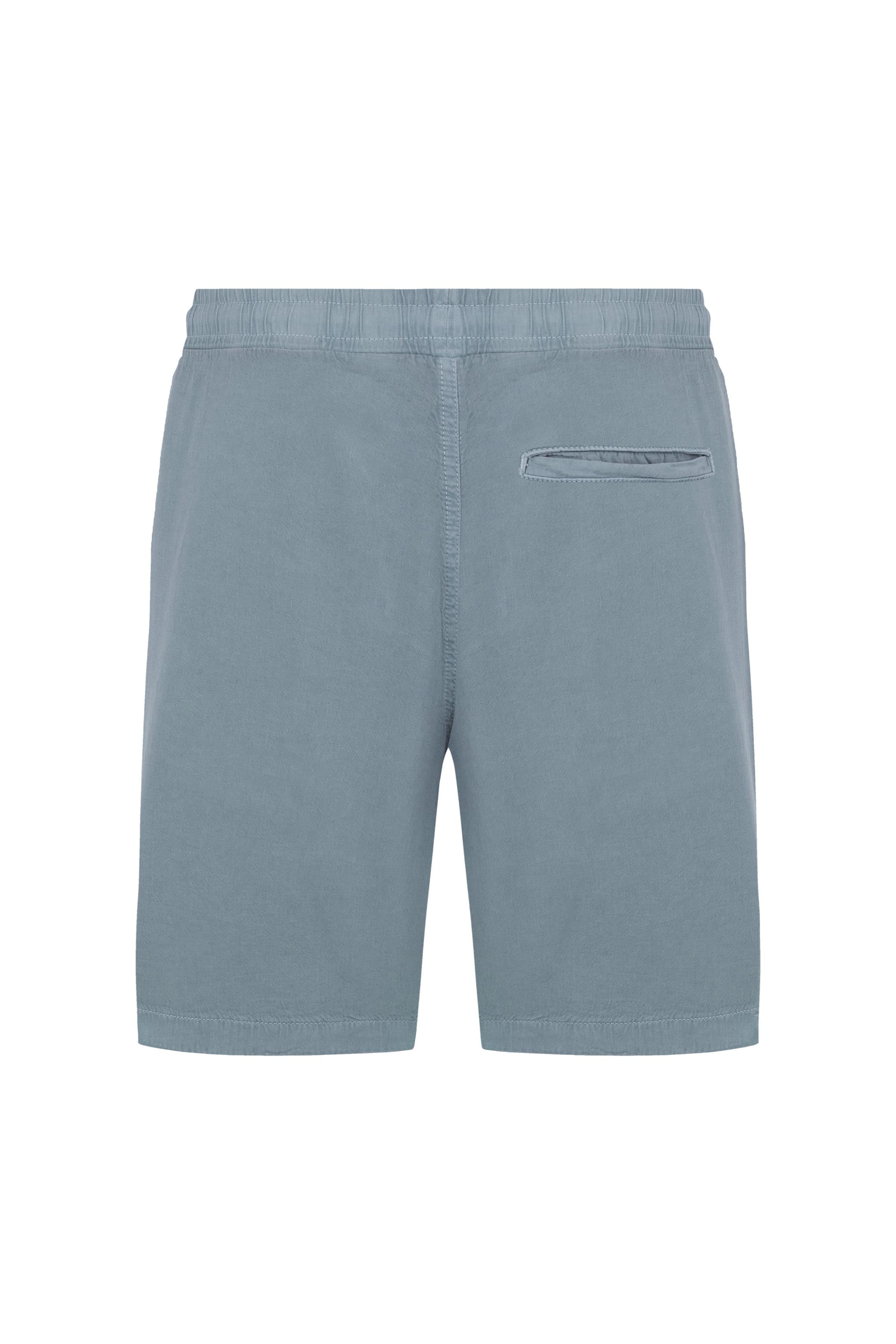 KETEN KARIŞIMLI ŞORT