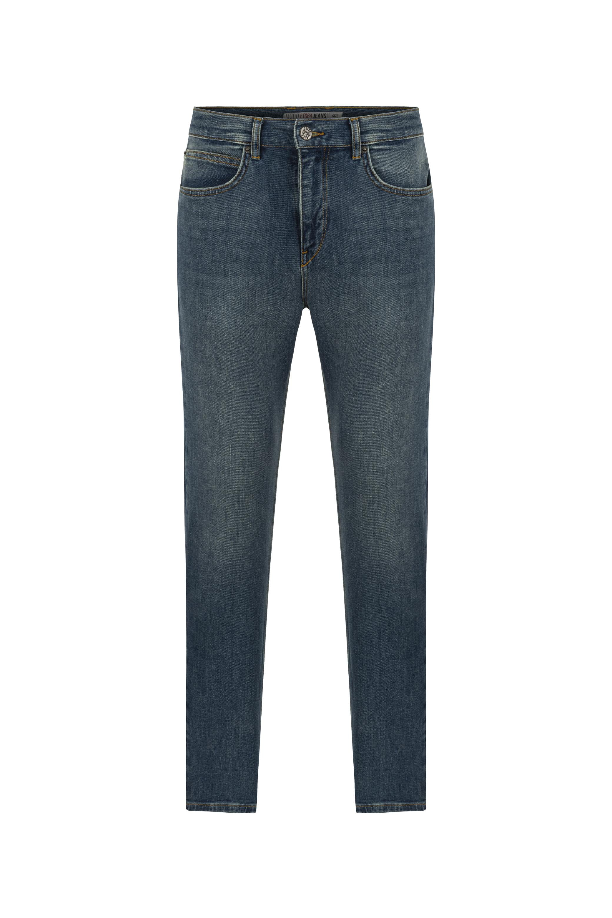 SLIM FIT JEAN PANTOLON