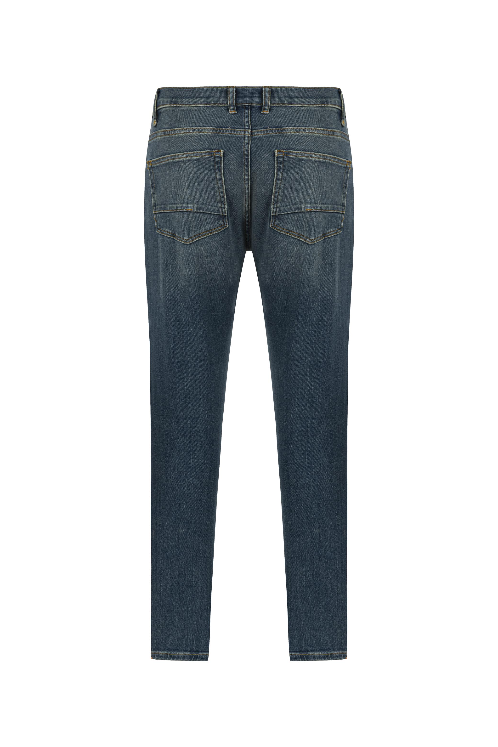 SLIM FIT JEAN PANTOLON