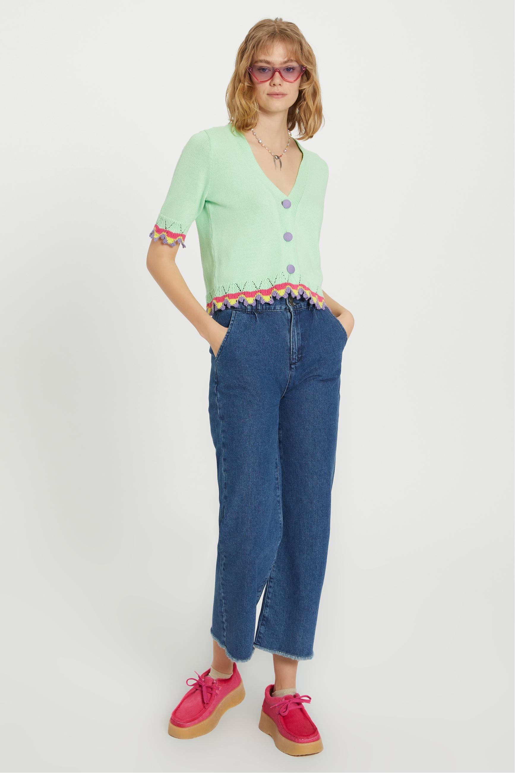 NAKIŞLI V YAKA HIRKA