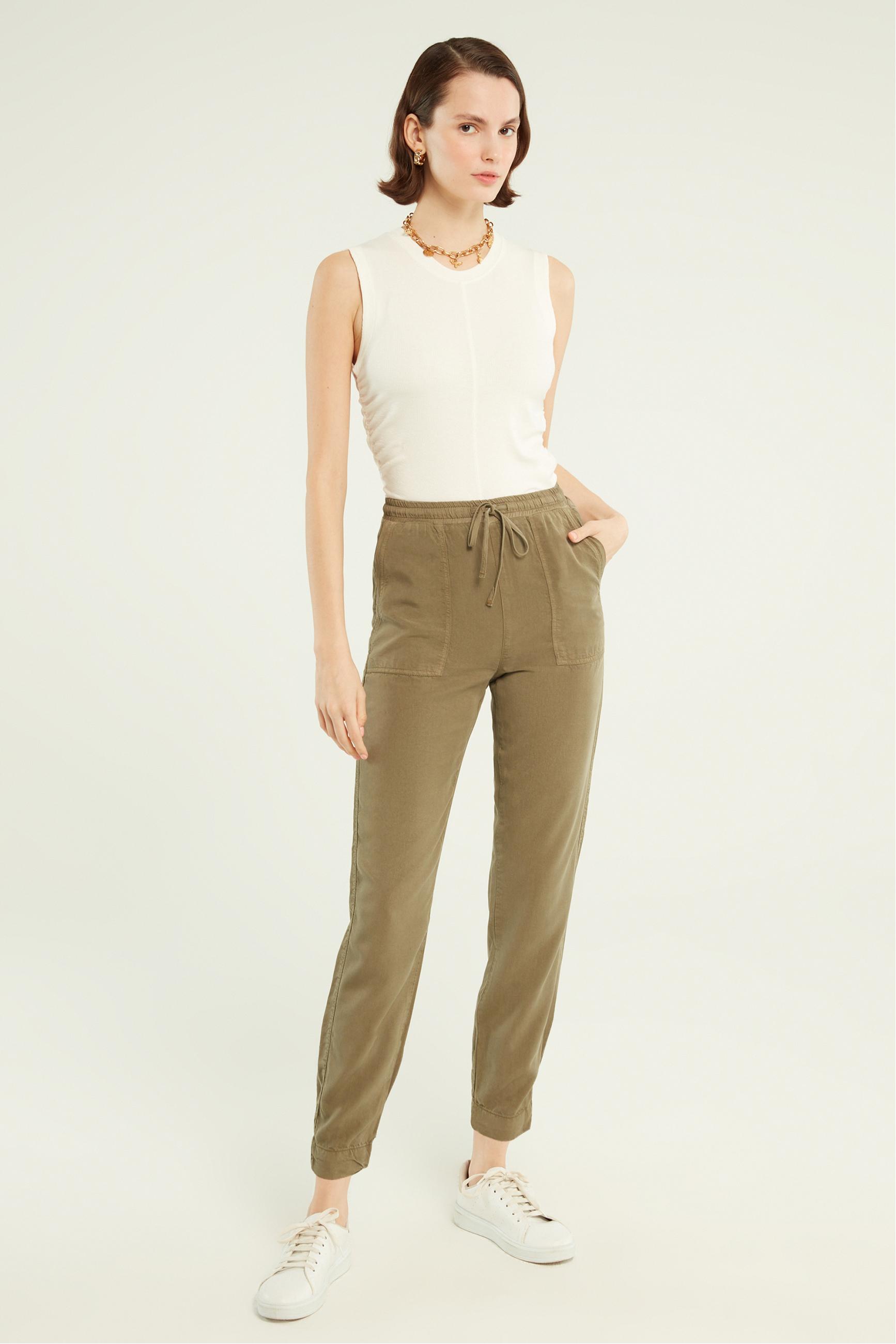 LİYOSEL JOGGER PANTOLON