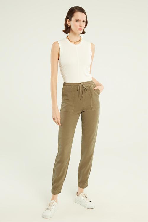  LİYOSEL JOGGER PANTOLON