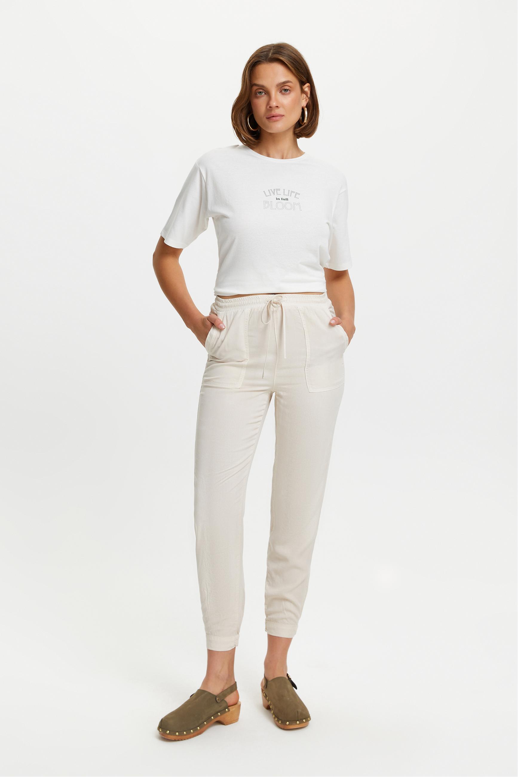 LİYOSEL JOGGER PANTOLON