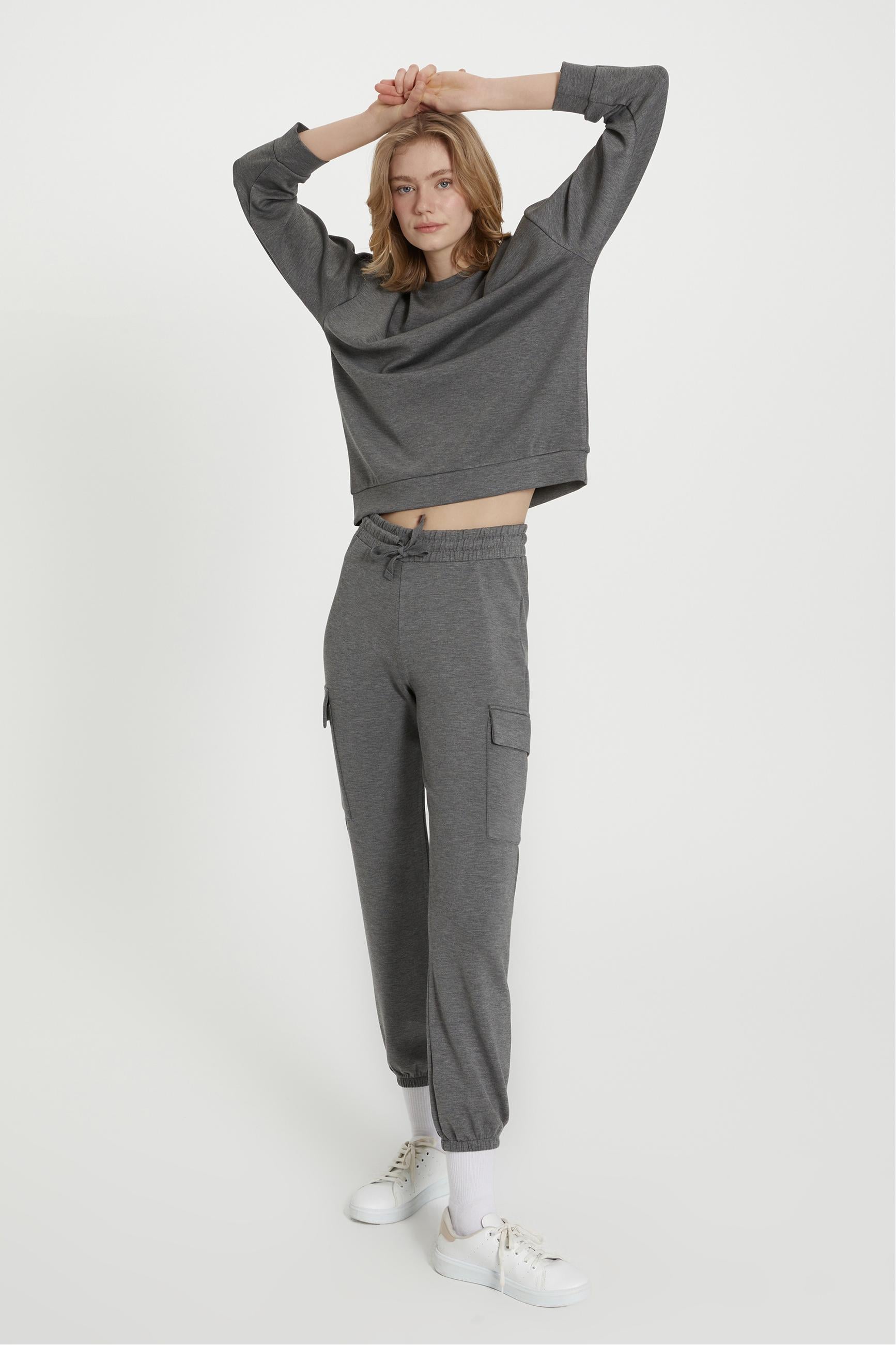 JOGGER EŞOFMAN ALTI