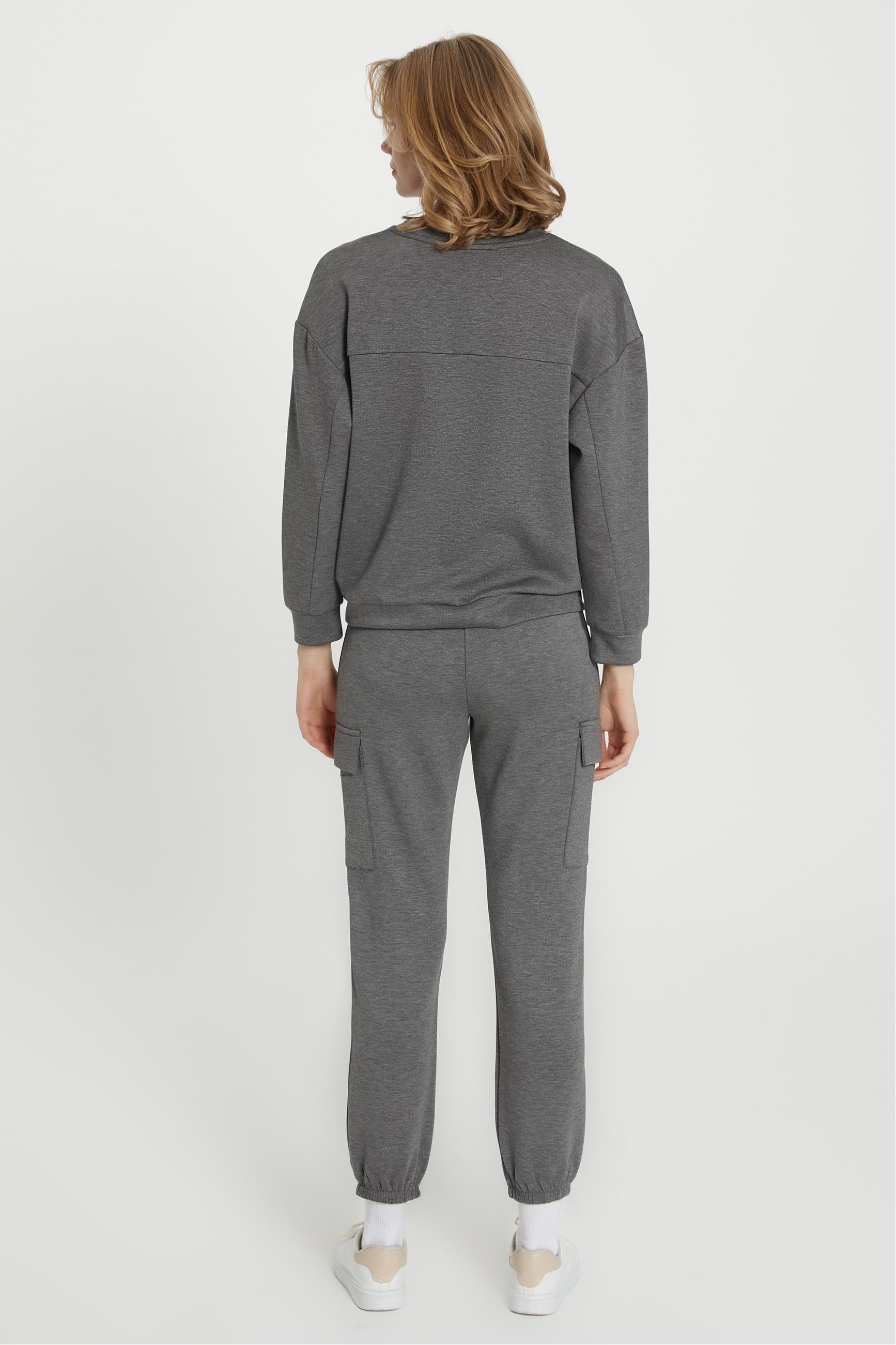 JOGGER EŞOFMAN ALTI