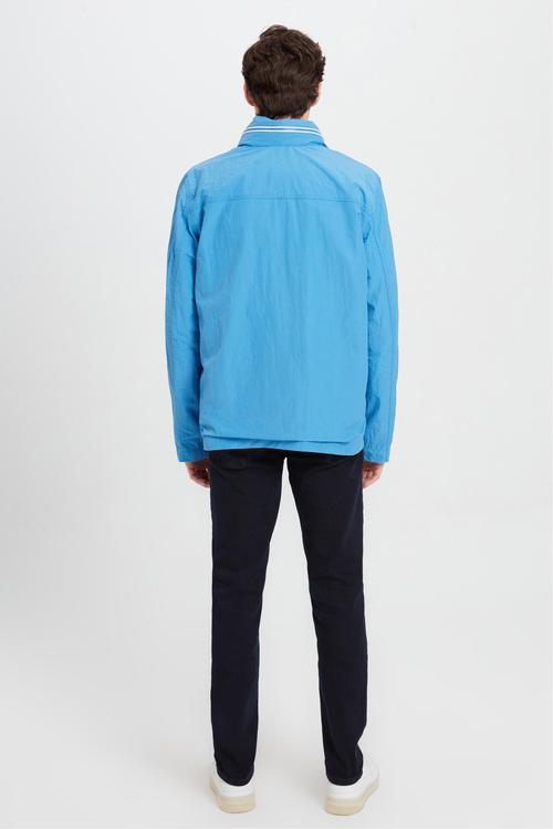  GİZLİ  KAPÜŞONLU YAĞMURLUK