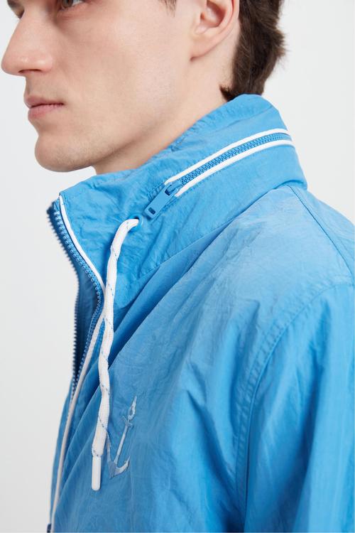  GİZLİ  KAPÜŞONLU YAĞMURLUK