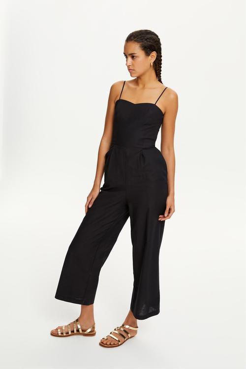  ASKILI CUT OUT MAXI TULUM