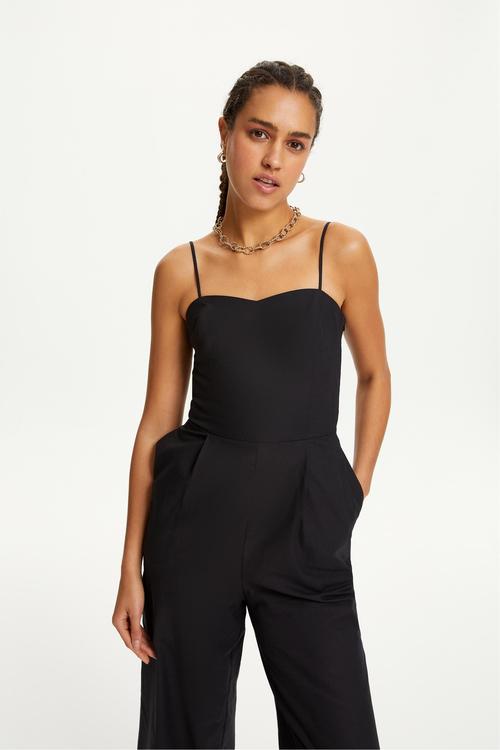  ASKILI CUT OUT MAXI TULUM
