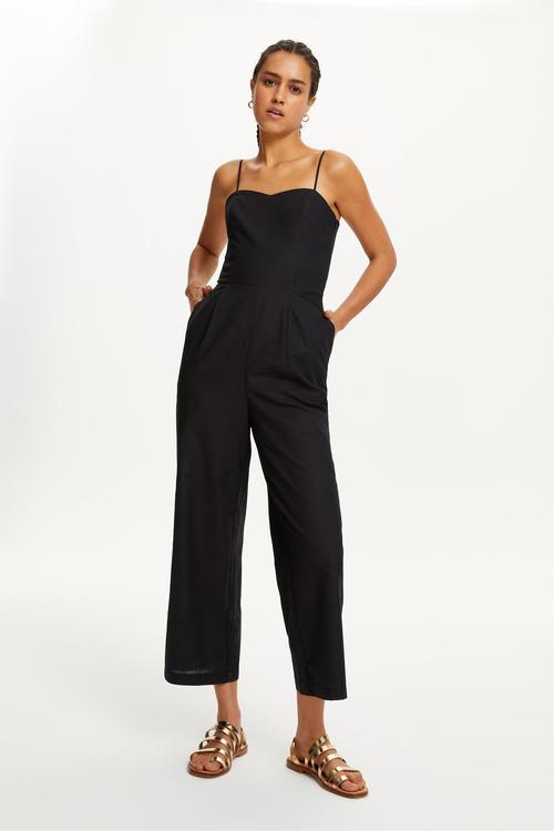  ASKILI CUT OUT MAXI TULUM